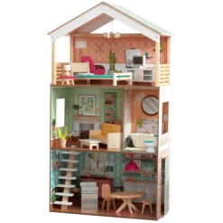 KidKraft® Dottie Puppenhaus