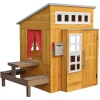 Kidkraft® Modernes Gartenspielhaus 2 Kidkraft® Modernes Gartenspielhaus -Spielwaren Verkauf kidkraft modernes gartenspielhaus a217902