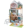 Kidkraft® Puppenhaus Hallie -Spielwaren Verkauf kidkraft puppenhaus hallie a278342