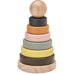 Kids Concept® Ringturm Neo Natur