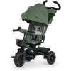 Kinderkraft 5 In 1 Dreirad SPINSTEP, Pastel Green -Spielwaren Verkauf kinderkraft 5 in 1 dreirad spinstep pastel green a391222