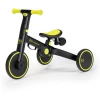 Kinderkraft Tricycle 4TRIKE, Black Volt -Spielwaren Verkauf kinderkraft tricycle 4trike black volt a312497