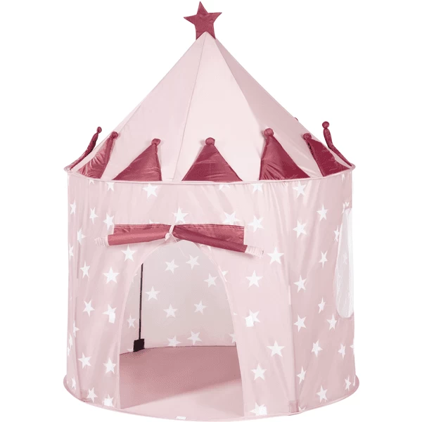 Kindsgard Spielzelt Magislot Rosa 3 Kindsgard Spielzelt Magislot Rosa
