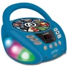 LEXIBOOK Avengers Bluetooth CD-Player -Spielwaren Verkauf lexibook avengers bluetooth cd player a320169