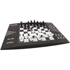 LEXIBOOK ChessMan® Elite, Elektronisches Schachspiel Mit Berührungstastatur