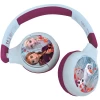 LEXIBOOK Disney Die Eiskönigin 2-in-1-Bluetooth-Kopfhörer Für Kinder Mit Integriertem Mikrofon 2 LEXIBOOK Disney Die Eiskönigin 2-in-1-Bluetooth-Kopfhörer Für Kinder Mit Integriertem Mikrofon -Spielwaren Verkauf lexibook disney die eiskoenigin 2 in 1 bluetooth kopfhoerer fuer kinder mit integriertem mikrofon a304582