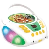 LEXIBOOK Tierfamilie Bluetooth CD-Player -Spielwaren Verkauf lexibook tierfamilie bluetooth cd player a320166