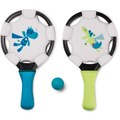 Lilliputiens Mein Erstes Tennisset Motiv Marius Dreiteilig