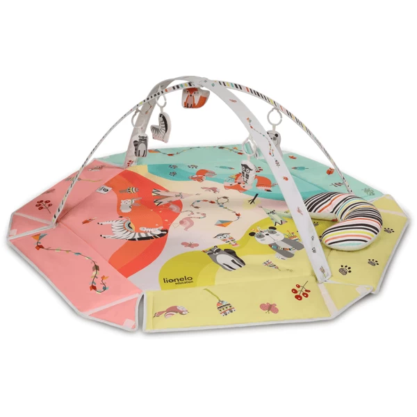 Lionelo Spielmatte Jenny 3 Lionelo Spielmatte Jenny