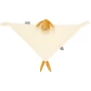 Nattou Charlie Maxi-Kuscheltuch Flanell Vanille -Spielwaren Verkauf nattou charlie maxi kuscheltuch flanell vanille a388968