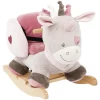 Nattou Nina, Jade & Lili - Schaukeltier Jade Das Einhorn 2 Nattou Nina, Jade & Lili - Schaukeltier Jade Das Einhorn -Spielwaren Verkauf nattou nina jade lili schaukeltier jade das einhorn a187751