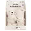 NatureZoo Of Denmark »Super Soft Schmusetuch Eisbär, Weiß« 1 NatureZoo Of Denmark »Super Soft Schmusetuch Eisbär, Weiß« -Spielwaren Verkauf naturezoo of denmark super soft schmusetuch eisbaer weiss a314857