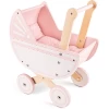 New Classic Toys® New Classic Toys Puppenwagen Pink Inkl. Bettgarnitur -Spielwaren Verkauf new classic toys puppenwagen pink inkl bettgarnitur a378668
