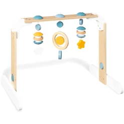 Pinolino Babygym Joel, Natur