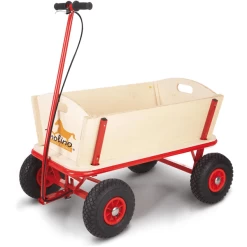 Pinolino Bollerwagen Til Mit Bremse