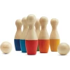 PlanToys Bowling-Set -Spielwaren Verkauf plantoys bowling set a377010