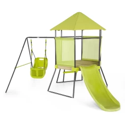 Plum® "My First" Schaukel- Und Spielcenter