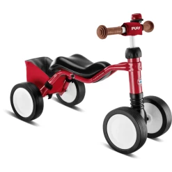 PUKY® Rutscher Wutsch Bundle, Bayern München