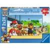 Ravensburger Puzzle 2 X 24 Teile, Paw Patrol: Heldenhafte Hunde -Spielwaren Verkauf ravensburger puzzle 2 x 24 teile paw patrol heldenhafte hunde a167299