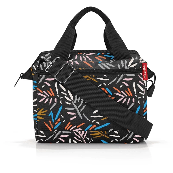 Reisenthel® Allrounder Cross Autumn 1 3 Reisenthel® Allrounder Cross Autumn 1