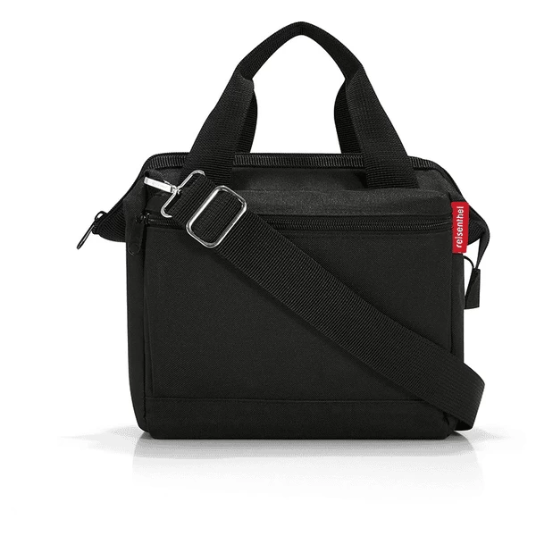 Reisenthel® Allrounder Cross Black 3 Reisenthel® Allrounder Cross Black