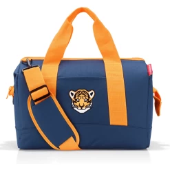 Reisenthel® Allrounder M Kids Tiger, Navy