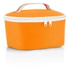 Reisenthel® Coolerbag S Pocket Pop Mandarin