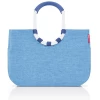 Reisenthel® Loopshopper L Frame Twist Azzure -Spielwaren Verkauf reisenthel loopshopper l frame twist azzure a392702