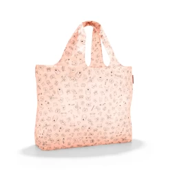 Reisenthel® Mini Maxi Beachbag Kids Cats And Dogs Rose