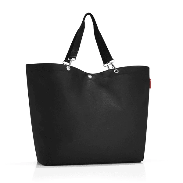 Reisenthel® Shopper XL Black 3 Reisenthel® Shopper XL Black