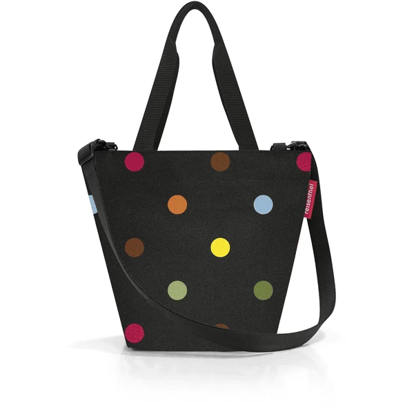 Reisenthel® Shopper XS Dots 3 Reisenthel® Shopper XS Dots