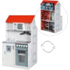 Roba Spielhaus Und Küche 2 In 1 2 Roba Spielhaus Und Küche 2 In 1 -Spielwaren Verkauf roba spielhaus und kueche 2 in 1 a309229