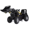 ROLLY TOYS RollyFarmtrac Premium II Deutz 8280 TTV Warrior -Spielwaren Verkauf rollyfarmtrac premium ii deutz 8280 ttv warrior a412550