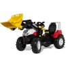ROLLY TOYS RollyFarmtrac Premium II Steyr - RollyTrac Lader 1 ROLLY TOYS RollyFarmtrac Premium II Steyr - RollyTrac Lader -Spielwaren Verkauf rollyfarmtrac premium ii steyr rollytrac lader a342118
