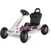 ROLLY TOYS Rolly®toys Ferbedo GoKart Air Runner -Spielwaren Verkauf rollytoys ferbedo gokart air runner a306451