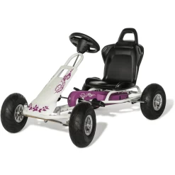 ROLLY TOYS Rolly®toys Ferbedo GoKart Air Runner