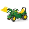 ROLLY TOYS Rolly®toys RollyFarmtrac John Deere 7930 Mit Lader Und Luftbereifung -Spielwaren Verkauf rollytoys rollyfarmtrac john deere 7930 mit lader und luftbereifung a063256