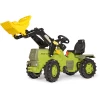 ROLLY TOYS Rolly®toys RollyFarmtrac MB 1500 Mit RollyTrac Lader 1 ROLLY TOYS Rolly®toys RollyFarmtrac MB 1500 Mit RollyTrac Lader -Spielwaren Verkauf rollytoys rollyfarmtrac mb 1500 mit rollytrac lader a167005
