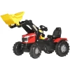 ROLLY TOYS Rolly®toys RollyFarmtrac MF 6850 Massey Ferguson -Spielwaren Verkauf rollytoys rollyfarmtrac mf 6850 massey ferguson a068362
