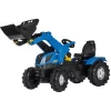 ROLLY TOYS Rolly®toys RollyFarmtrac New Holland Mit RollyTrac Lader -Spielwaren Verkauf rollytoys rollyfarmtrac new holland mit rollytrac lader a240171