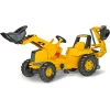 ROLLY TOYS Rolly®toys RollyJunior CAT Mit RollyJunior Lader Und RollyBackhoe 813001 -Spielwaren Verkauf rollytoys rollyjunior cat mit rollyjunior lader und rollybackhoe 813001 a166913