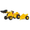 ROLLY TOYS Rolly®toys Rollykid CAT Mit RollyKid Trailer Und RollyKid Lader 023288 -Spielwaren Verkauf rollytoys rollykid cat mit rollykid trailer und rollykid lader 023288 a166856