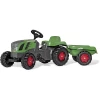 ROLLY TOYS Rolly®toys Rollykid Fendt 516 Vario Mit RollyKid Trailer 013166