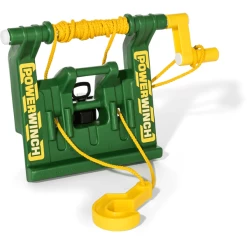 ROLLY TOYS Rolly®toys RollyPowerwinch 408986