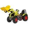 ROLLY TOYS Rolly®toys RollyX-Trac Premium CLAAS Axion 960 Mit Frontlader -Spielwaren Verkauf rollytoys rollyx trac premium claas axion 960 mit frontlader a267714