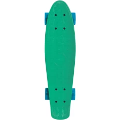 Schildkröt SCHILDKRÖT® Retro Skateboard Native Green
