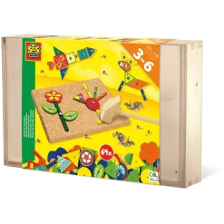 SES Creative® Hämmerchen Tick Deluxe