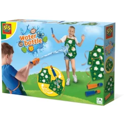 SES Creative® Wasserschlacht - Versteckte Tiere