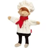 Sigikid® Handpuppe My Little Theatre, Koch 2 Sigikid® Handpuppe My Little Theatre, Koch -Spielwaren Verkauf sigikid handpuppe my little theatre koch a357691