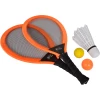 Simba Giant Badminton Set -Spielwaren Verkauf simba giant badminton set a337491